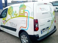 Flota Nateo