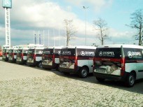 Dospel